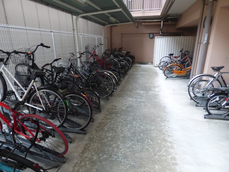 グラマシー心斎橋東(旧ユーカ心斎橋東 )の物件内観写真