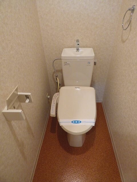 松屋町駅 徒歩3分 3階の物件内観写真