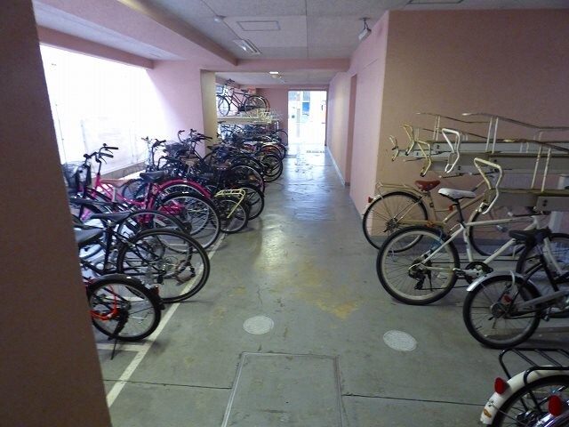 松屋町駅 徒歩3分 3階の物件内観写真