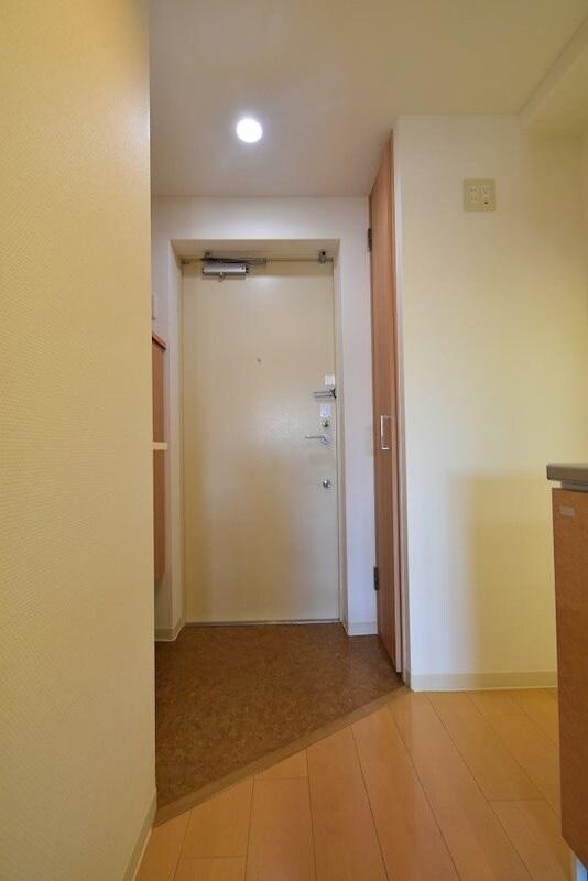 セレニテ新大阪弐番館の物件内観写真