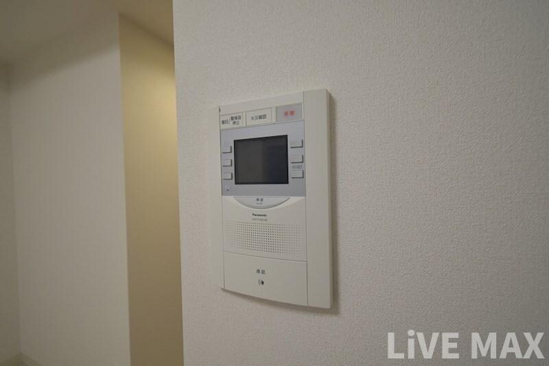 プレサンス堺筋本町センティスの物件内観写真