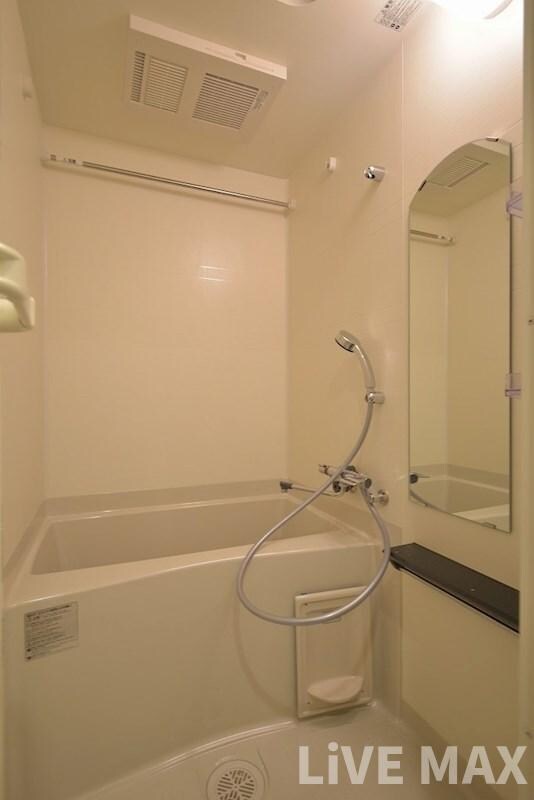 プレサンス堺筋本町センティスの物件内観写真