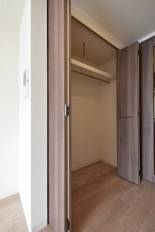 プレサンス新大阪ザ・デイズの物件内観写真