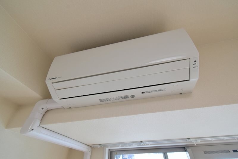 プレサンス新大阪ザ・デイズの物件内観写真