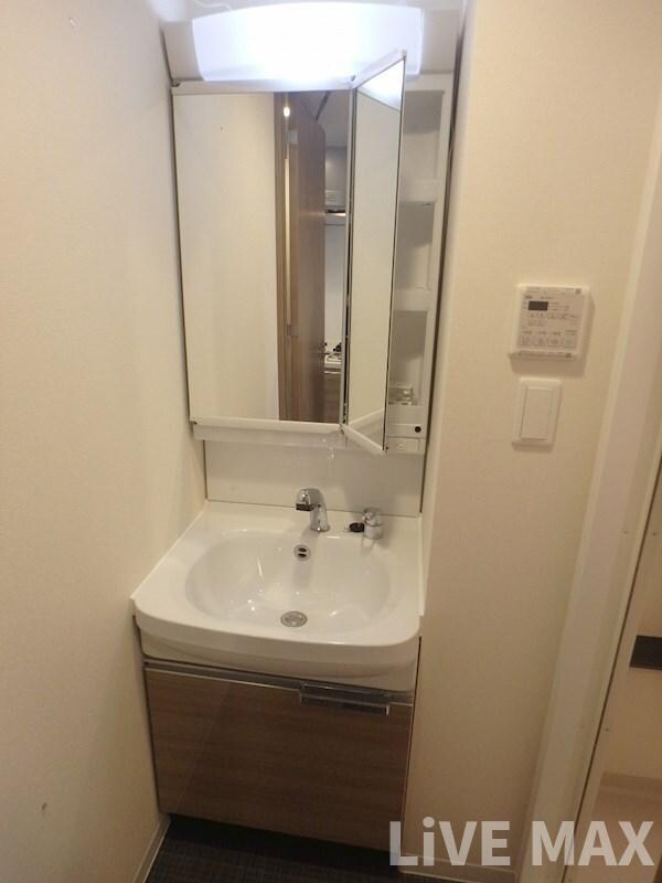 プレサンス塚本駅前の物件内観写真