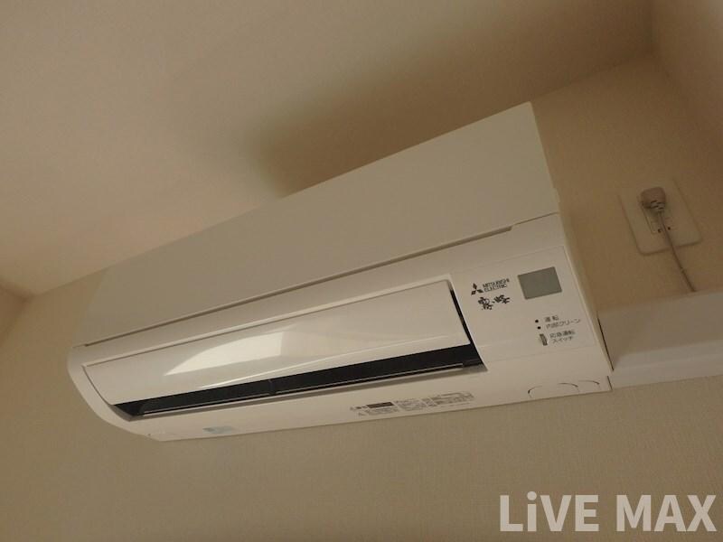 プレサンス塚本駅前の物件内観写真