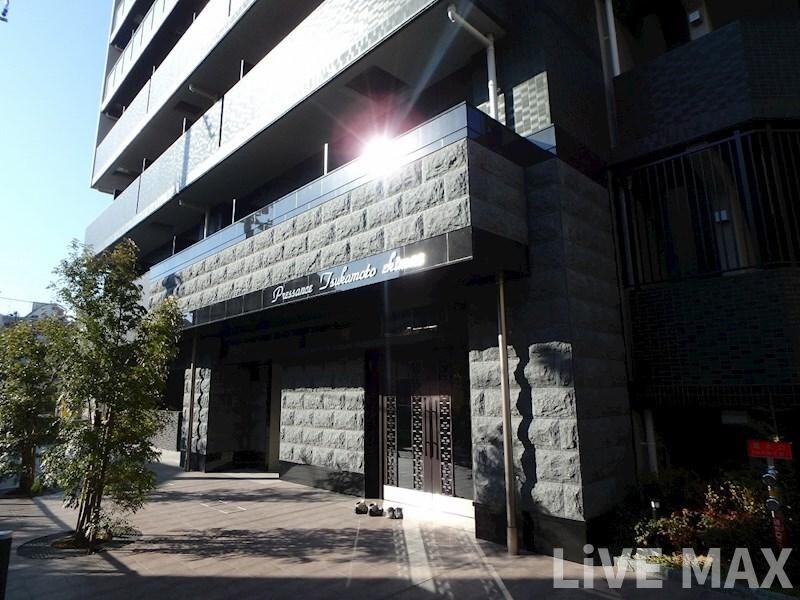 プレサンス塚本駅前の物件内観写真