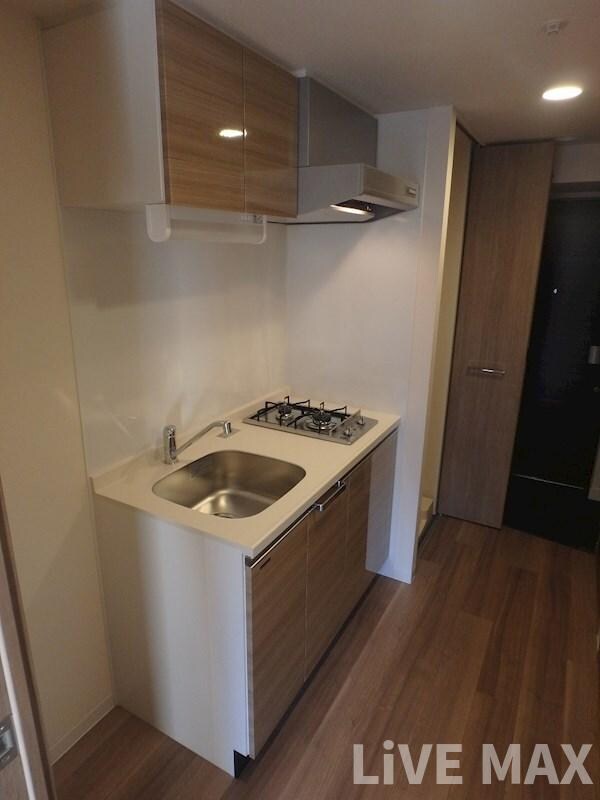 プレサンス塚本駅前の物件内観写真