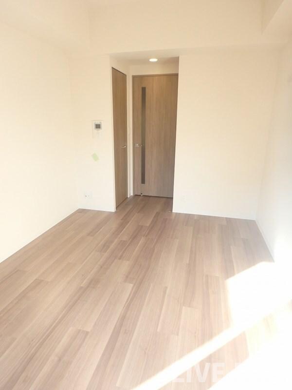 プレサンス塚本駅前の物件内観写真