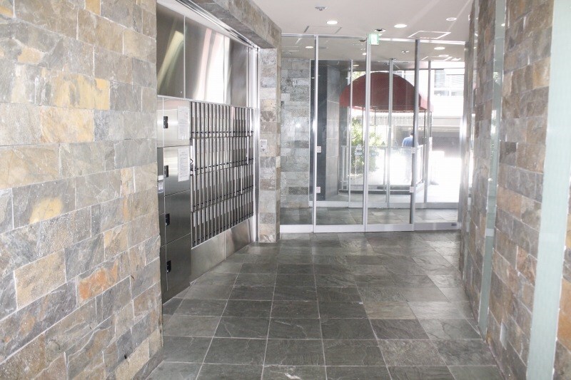 ブラービ南船場の物件外観写真