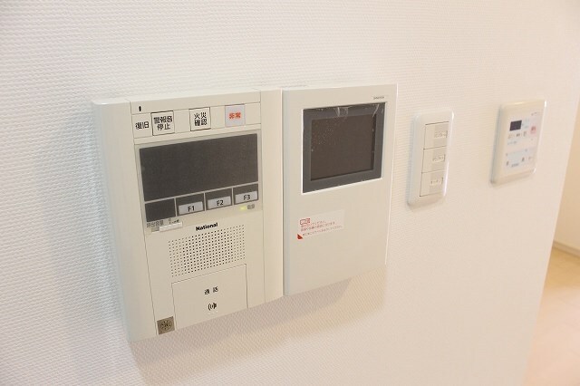 ブラービ南船場の物件内観写真