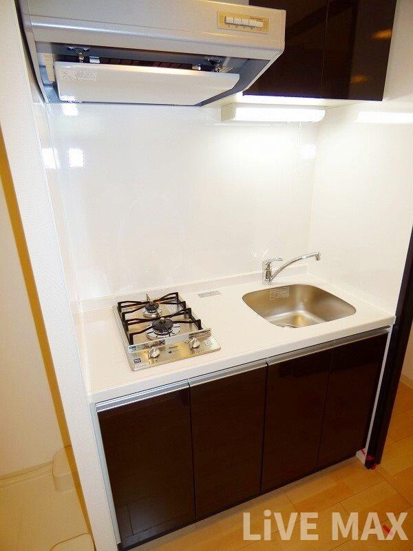 アーデンタワー本町イーストの物件内観写真