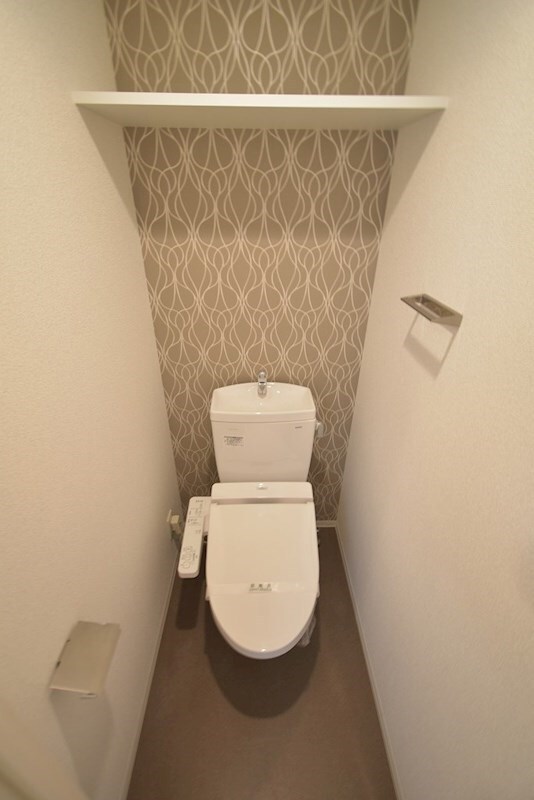 エスリード新福島の物件内観写真