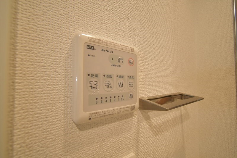 エスリード新福島の物件内観写真