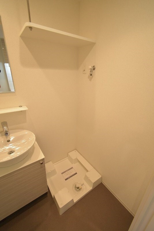 エスリード新福島の物件内観写真