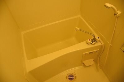 サムティ中之島WESTの物件内観写真