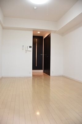 サムティ中之島WESTの物件内観写真