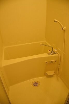 サムティ中之島WESTの物件内観写真