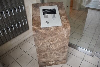 サムティ中之島WESTの物件内観写真