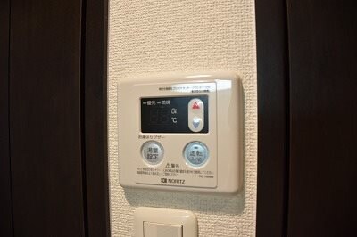 サムティ中之島WESTの物件内観写真