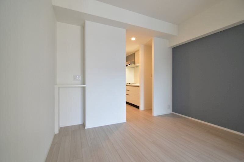 シティカレント新大阪の物件内観写真