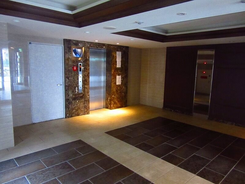 松屋町駅 徒歩2分 4階の物件外観写真