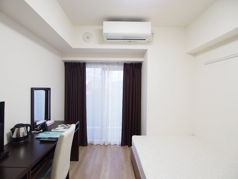 松屋町駅 徒歩2分 4階の物件内観写真