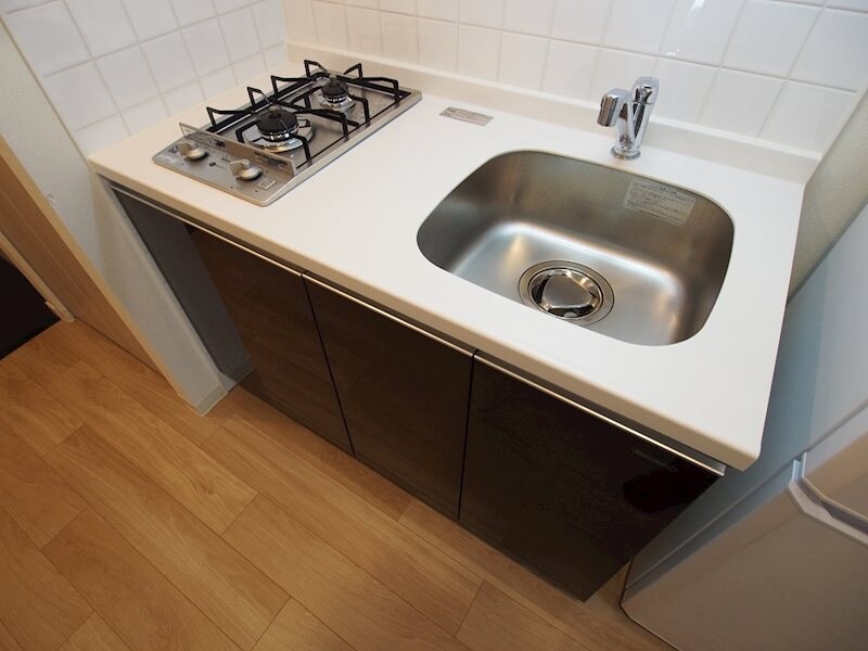 松屋町駅 徒歩2分 4階の物件内観写真