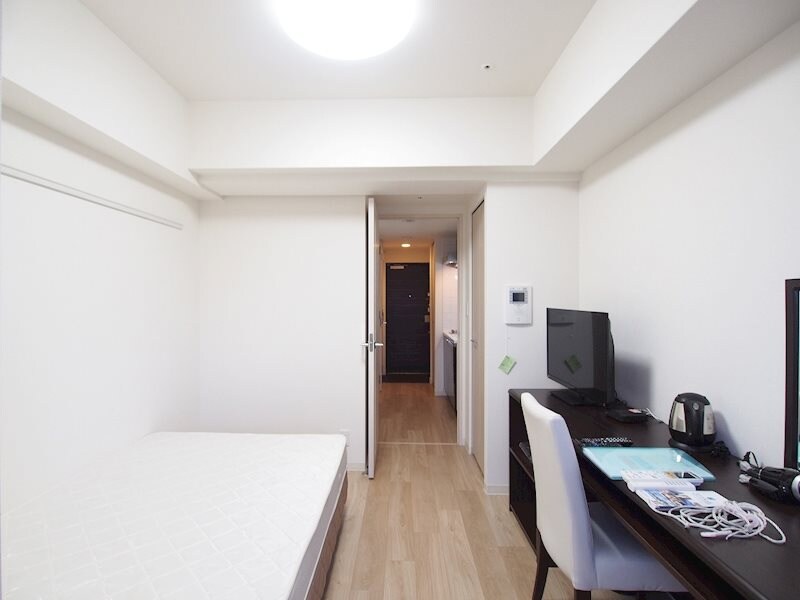 松屋町駅 徒歩2分 4階の物件内観写真