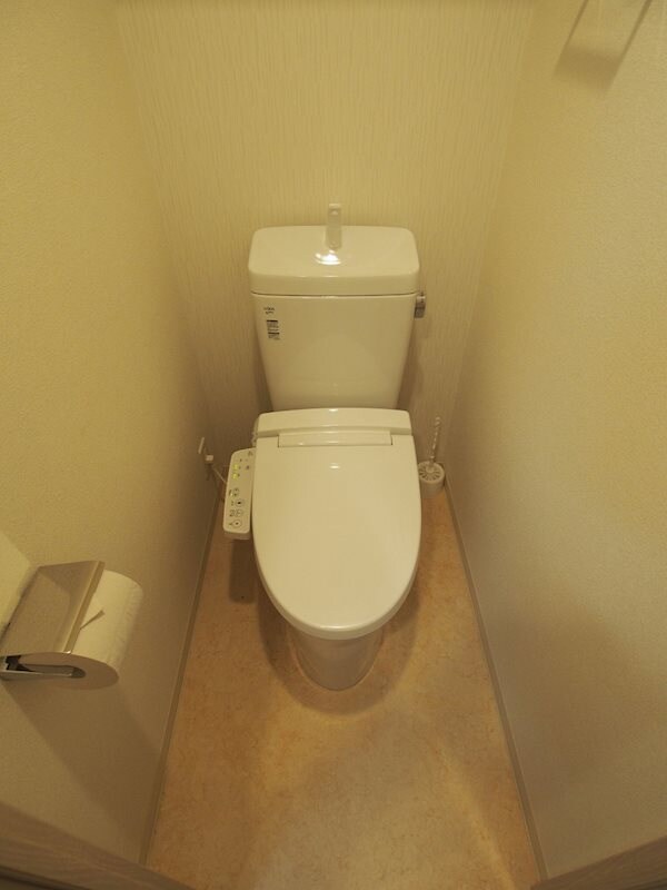 松屋町駅 徒歩2分 4階の物件内観写真