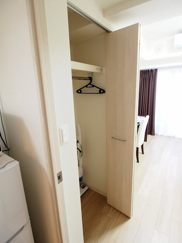 松屋町駅 徒歩2分 4階の物件内観写真