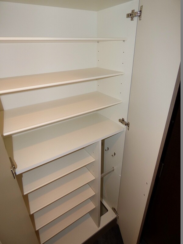 松屋町駅 徒歩2分 4階の物件内観写真