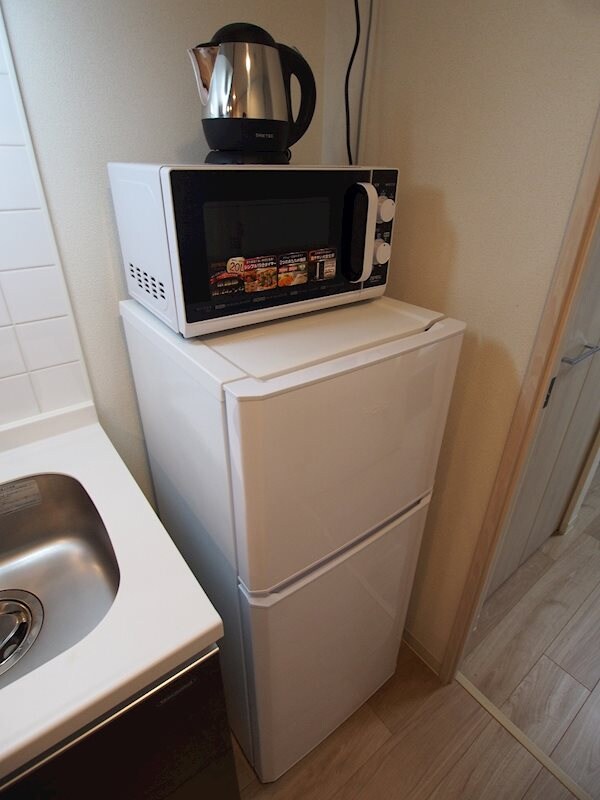 松屋町駅 徒歩2分 4階の物件内観写真