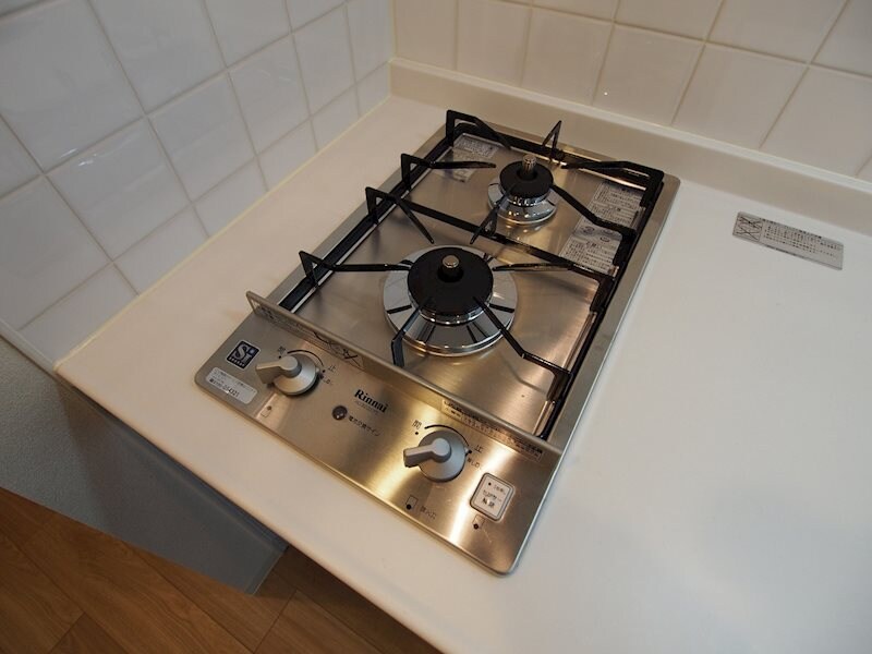 松屋町駅 徒歩2分 4階の物件内観写真