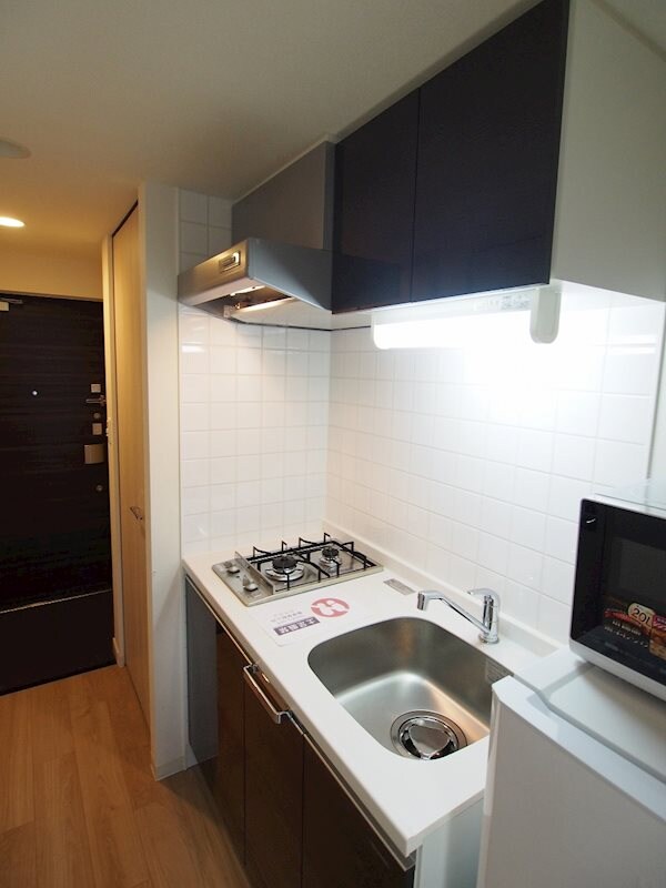 松屋町駅 徒歩2分 4階の物件内観写真