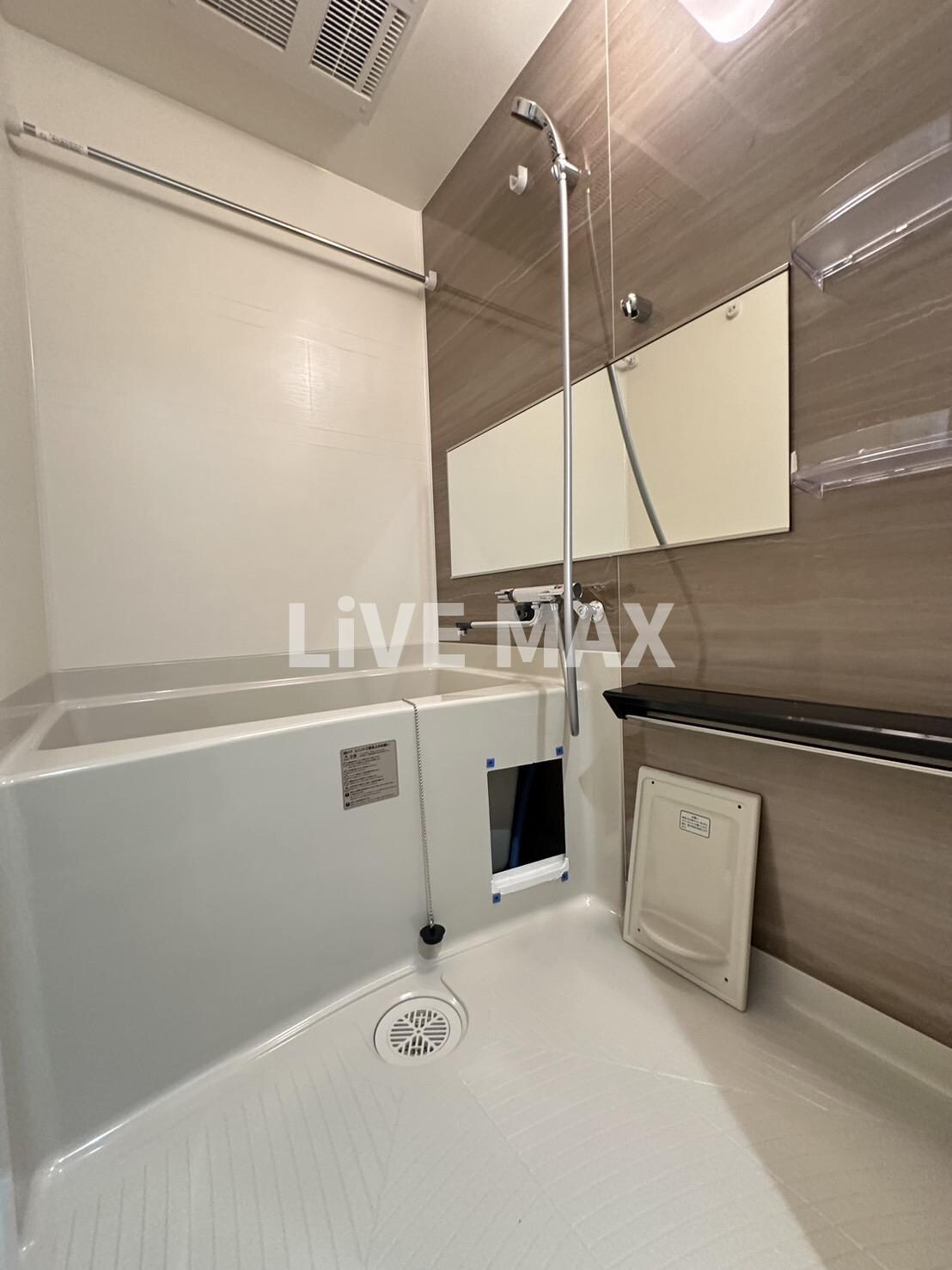 プレサンス野江内代ペルティエの物件内観写真