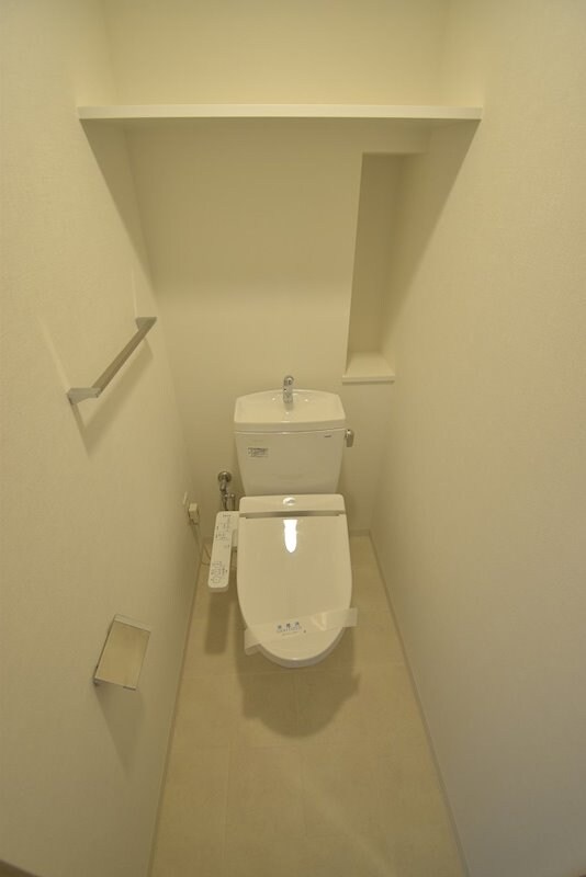 ファーストフィオーレ江坂江の木町パークサイドの物件内観写真