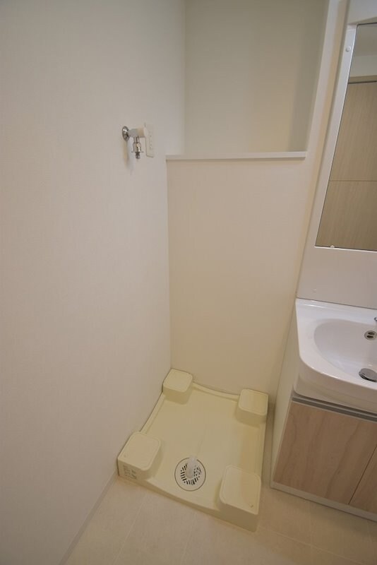 ファーストフィオーレ江坂江の木町パークサイドの物件内観写真