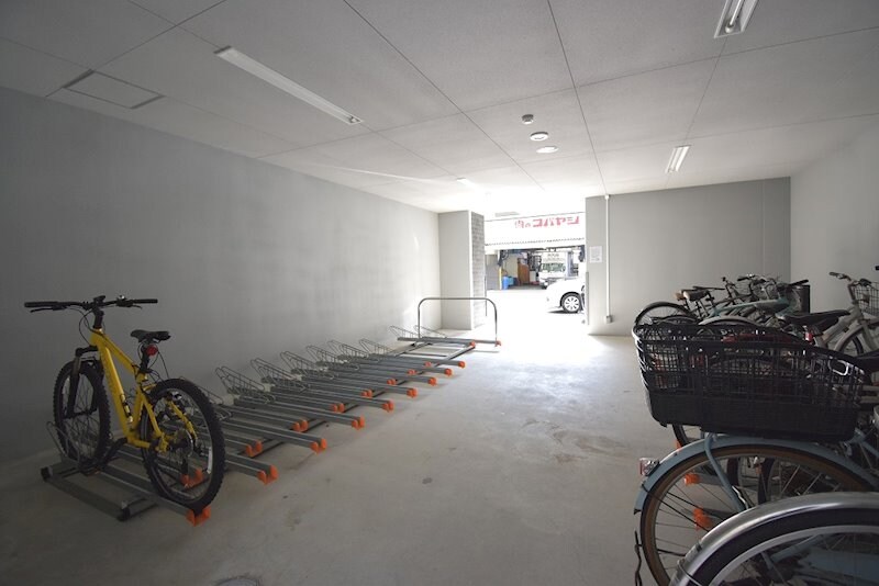 ファーストフィオーレ江坂江の木町パークサイドの物件内観写真