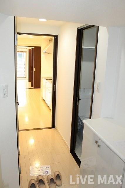 ブラービ南船場の物件内観写真