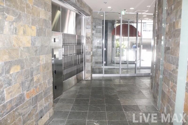 ブラービ南船場の物件外観写真