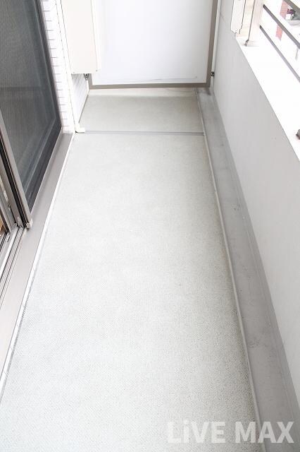 ブラービ南船場の物件内観写真