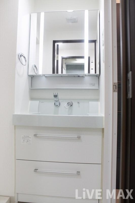 ブラービ南船場の物件内観写真