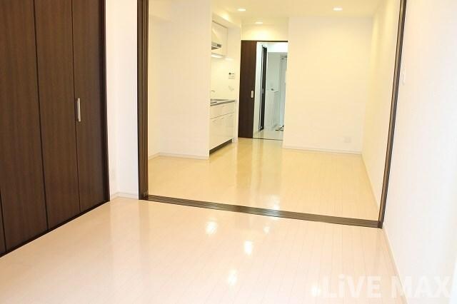 ブラービ南船場の物件内観写真