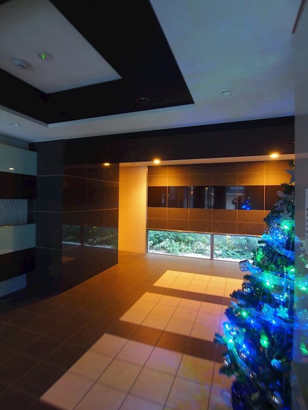 エステムコート梅田北Ⅱゼニスの物件外観写真