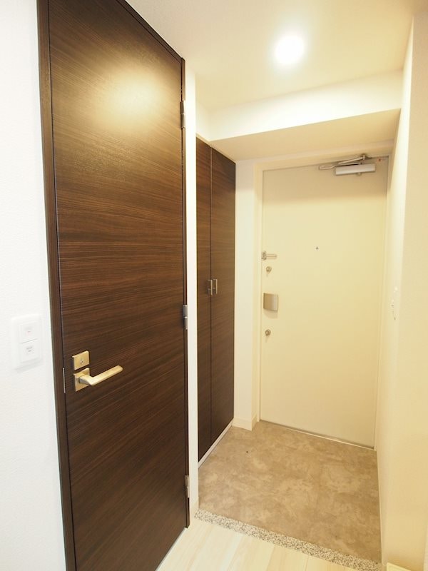 エステムコート梅田北Ⅱゼニスの物件内観写真