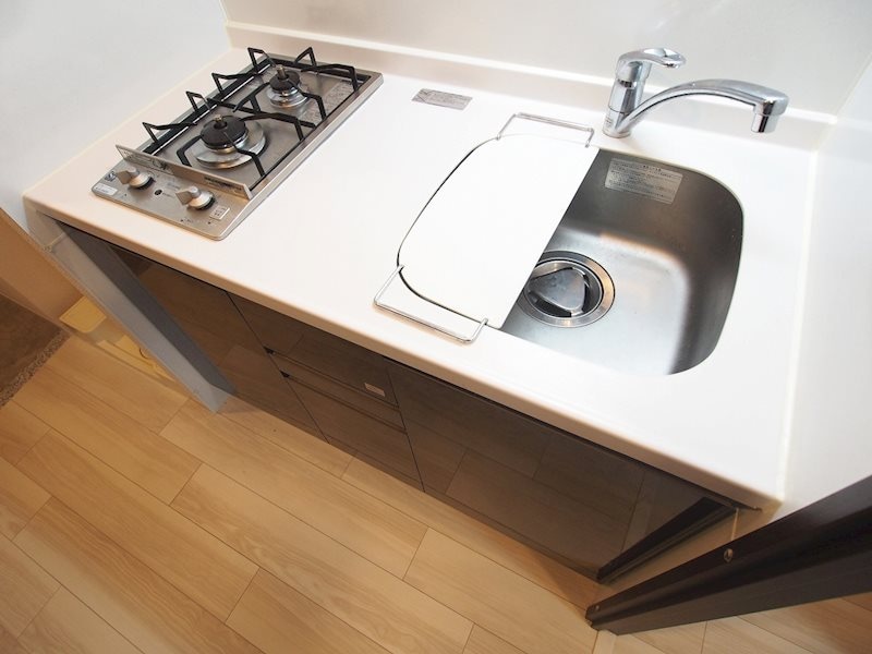 エステムコート梅田北Ⅱゼニスの物件内観写真