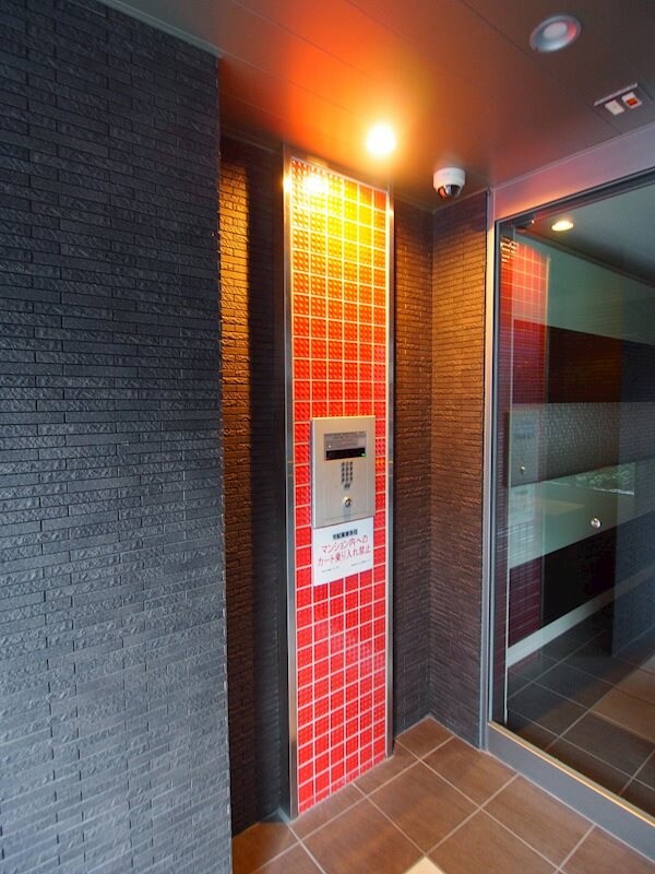 エステムコート梅田北Ⅱゼニスの物件外観写真