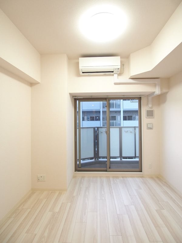 エステムコート梅田北Ⅱゼニスの物件内観写真