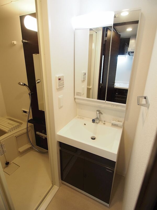 エステムコート梅田北Ⅱゼニスの物件内観写真